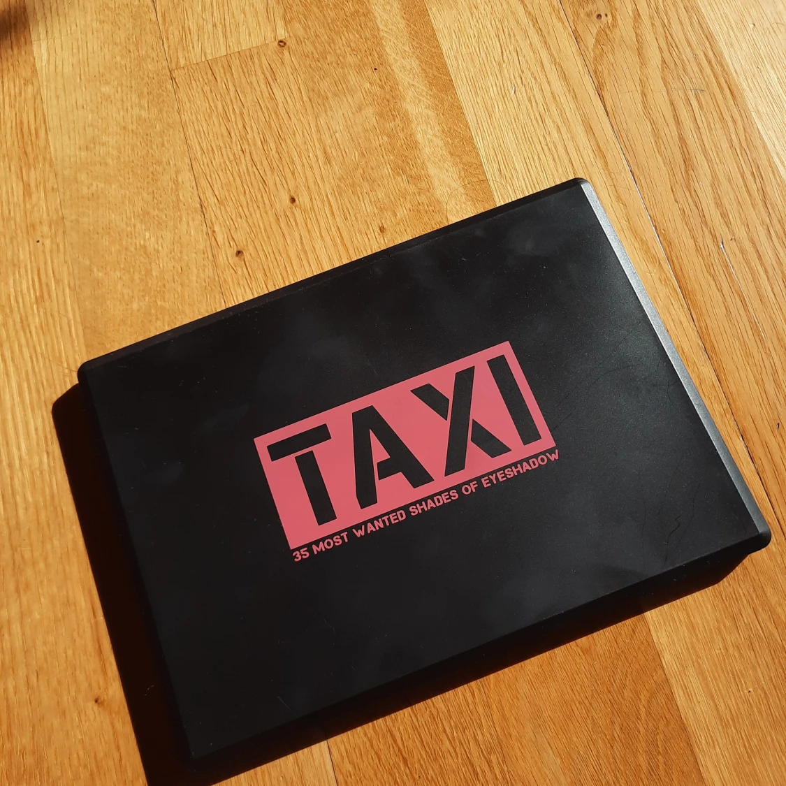 Taxi ögonskugga  - 91