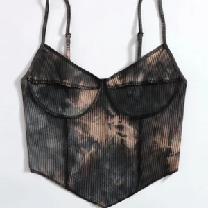 Linne/topp - En snygg topp/linne 