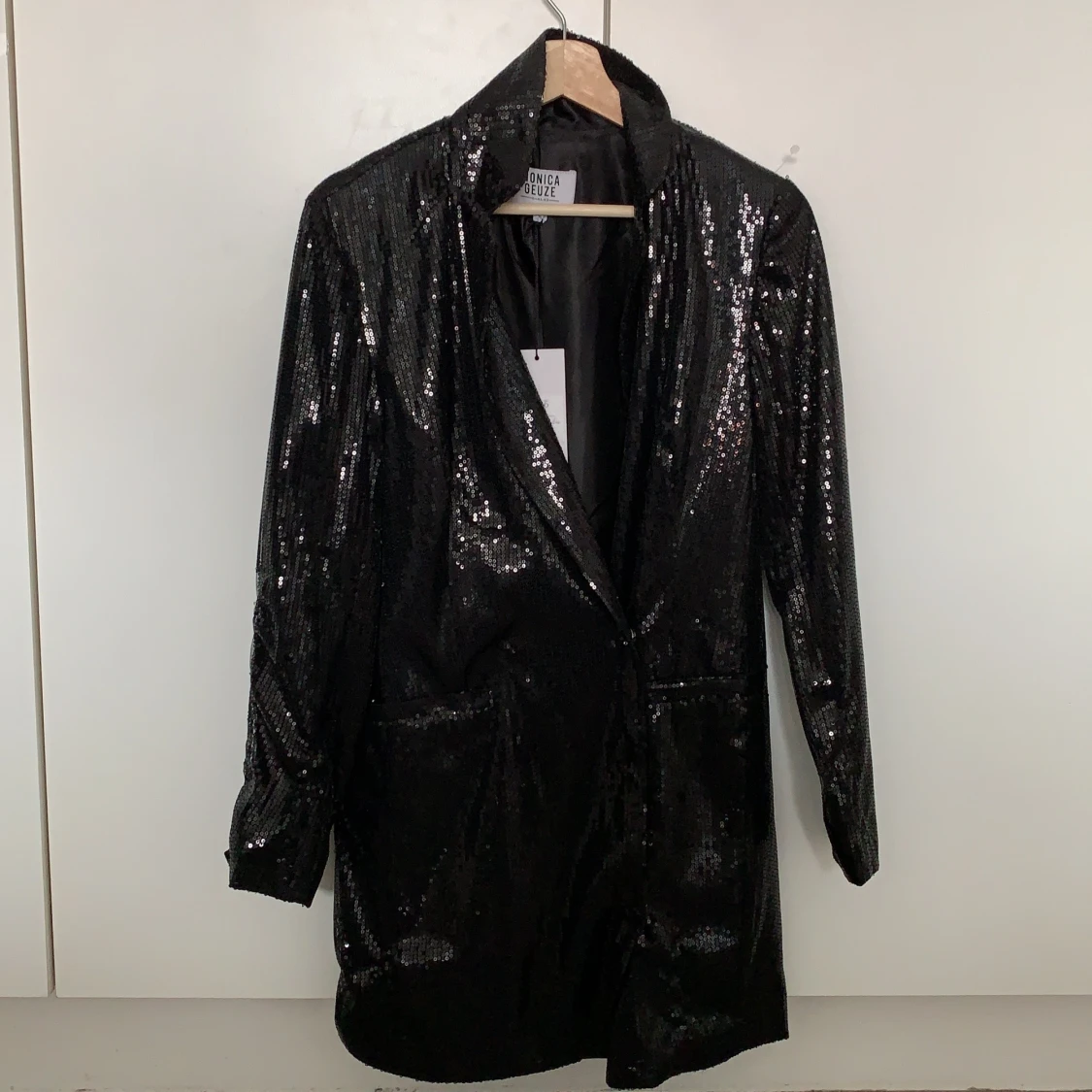 Monica Geuze X Nakd storlek 36 - 90