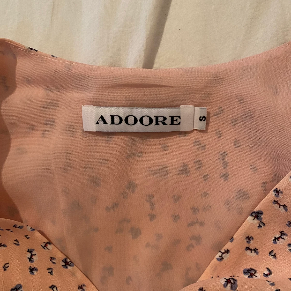 Klänning 🌸🌷 - 91