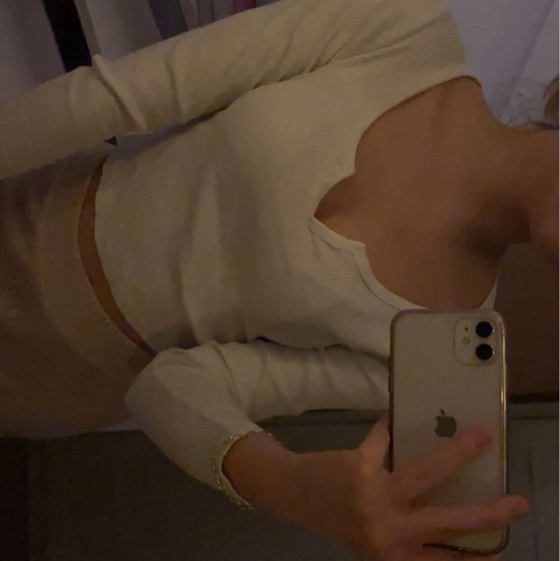 Tröja från Gina tricot - 90