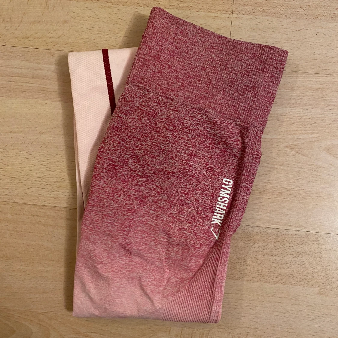 Utsålda Gymshark Ombre collection - 90