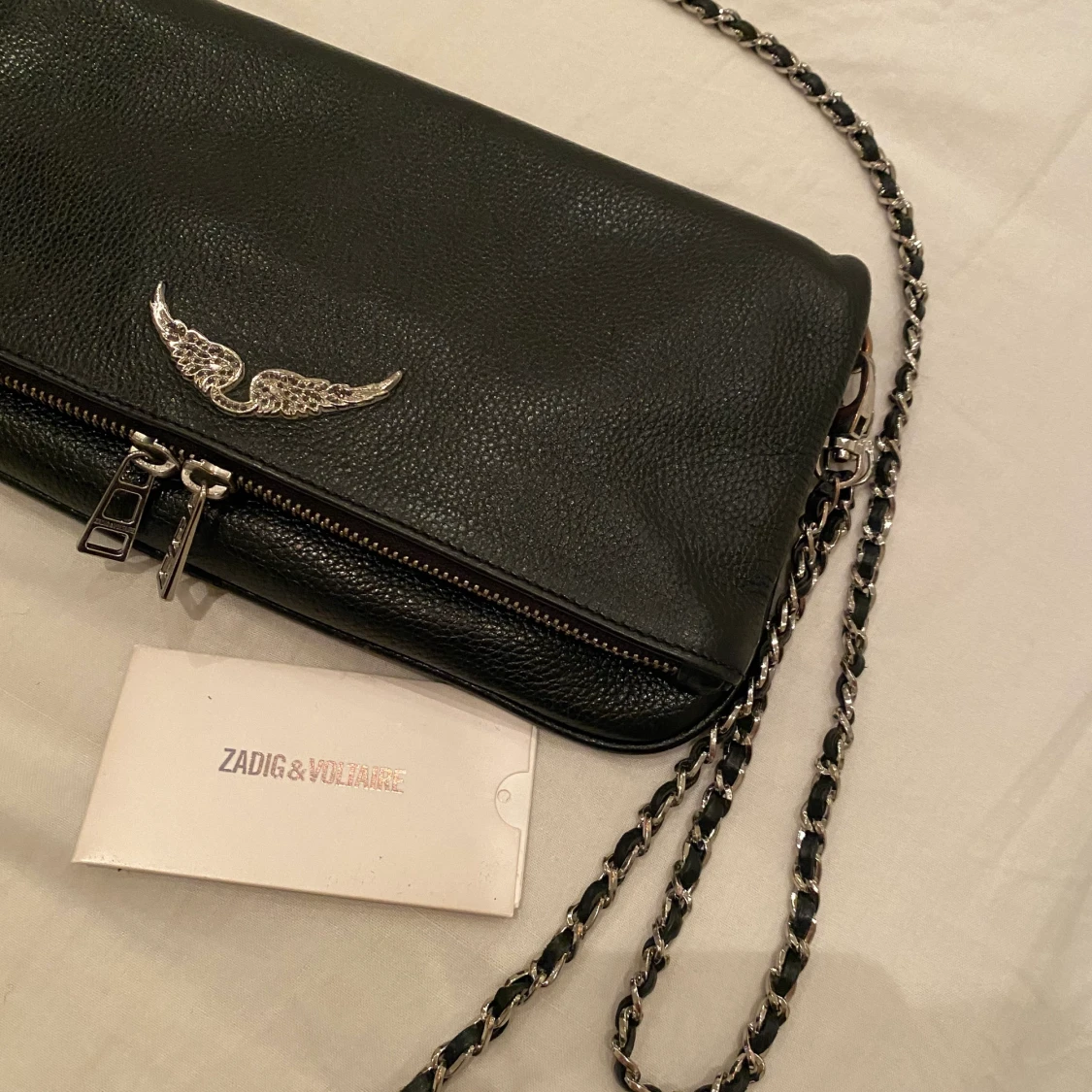 Zadig väska 