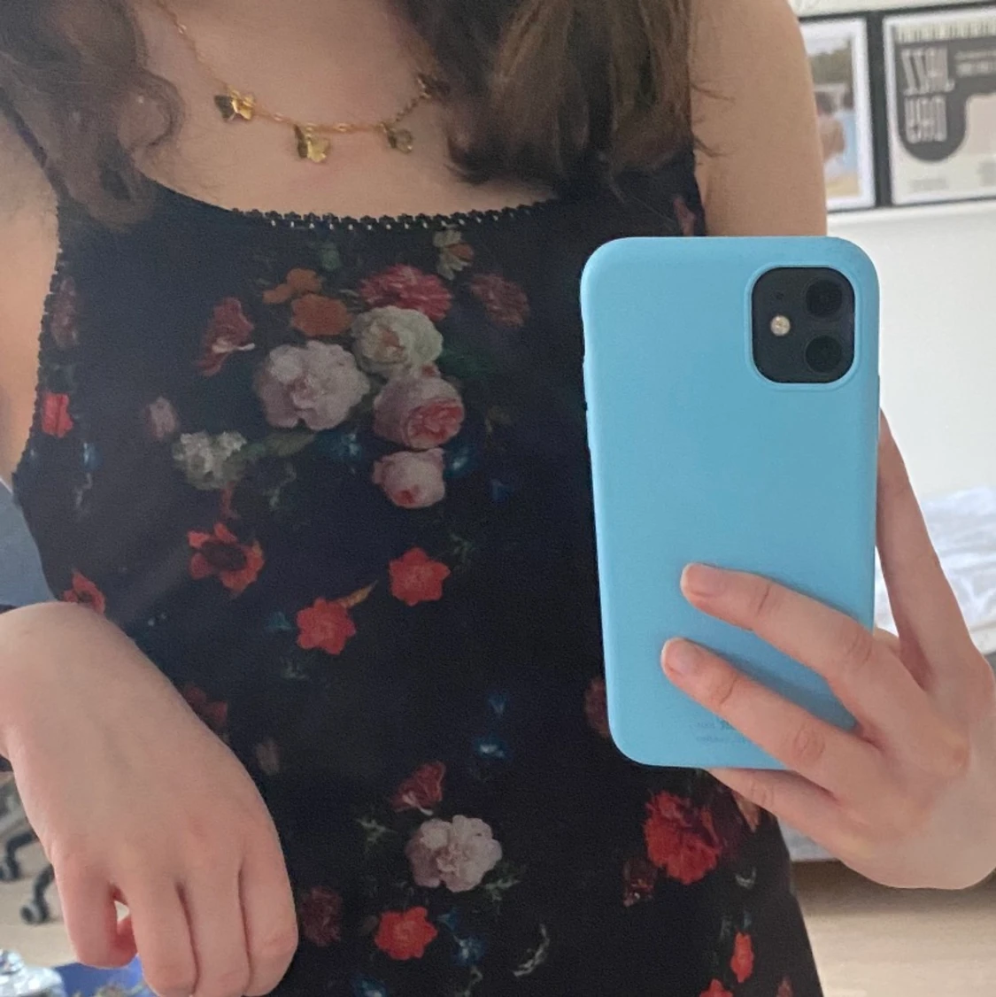 Klänning från Urban outfitters strl XS - 90