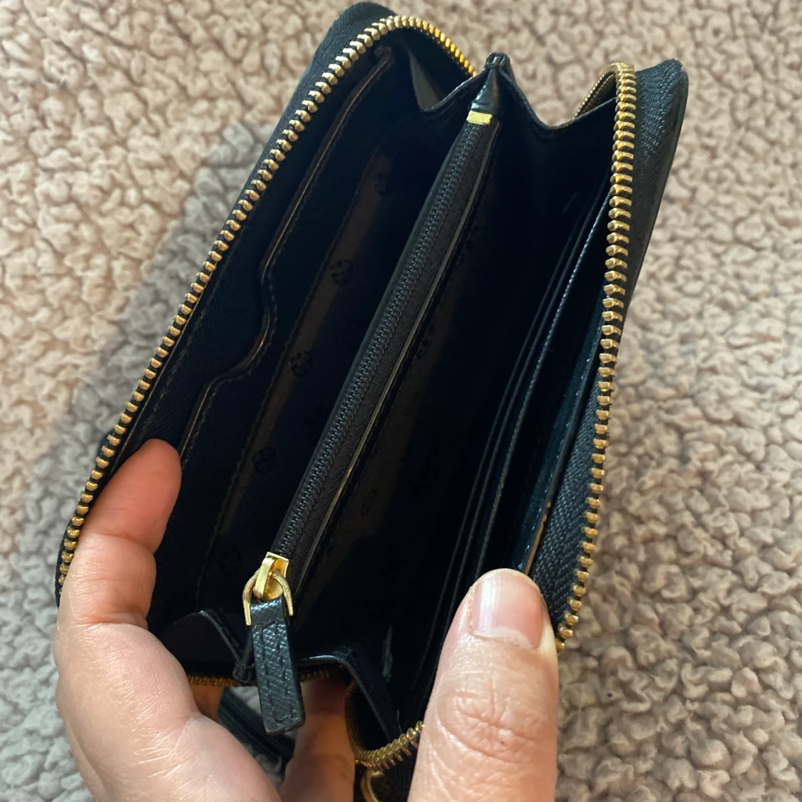 Tory Burch Plånbok  - 90