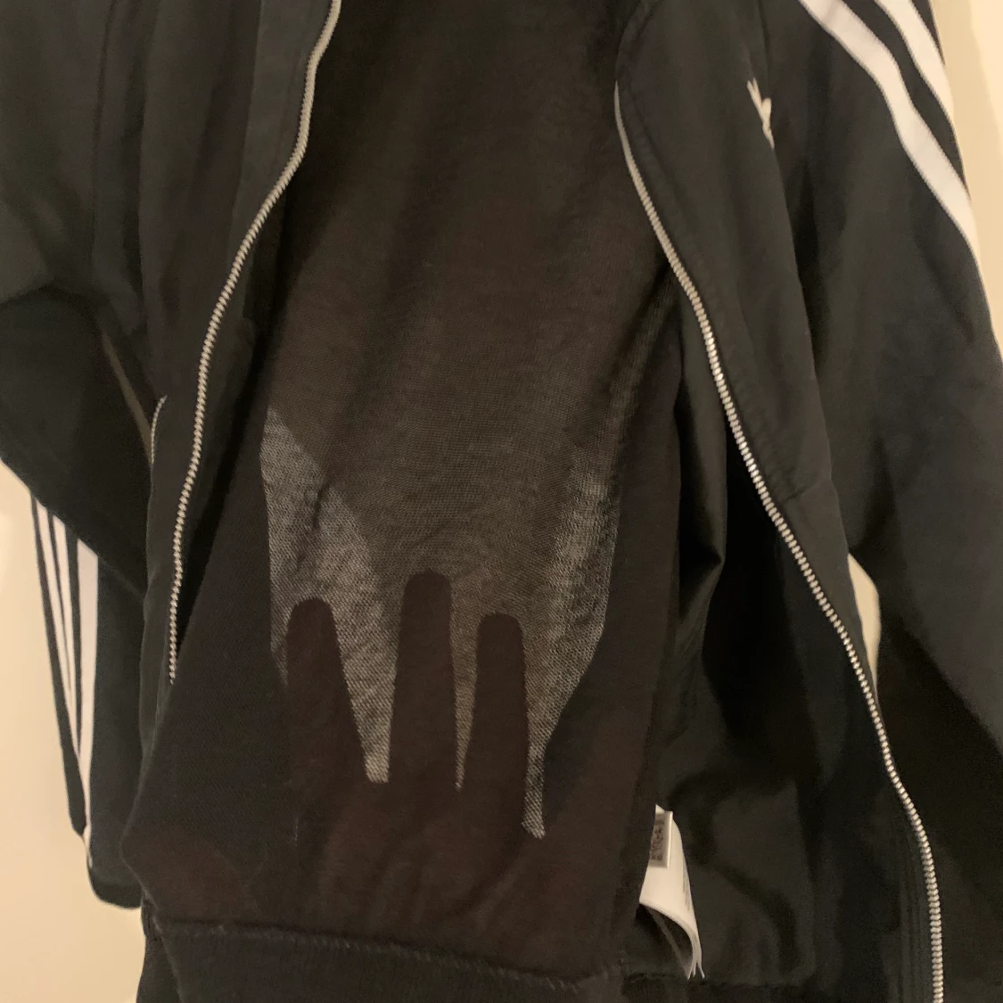 Adidas jacka stocka 36 - 90