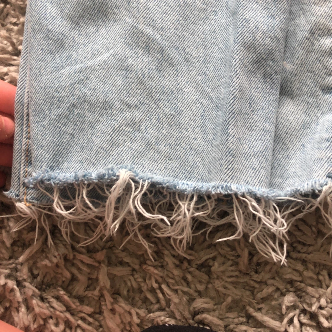 Högmidjade jeans, cn 160/66a 26 - 90