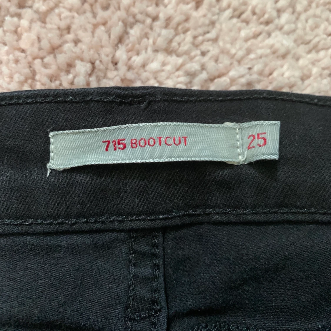 Levi’s Jeans - 91