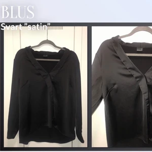 Blus  - Storlek-> 44 , bra skick