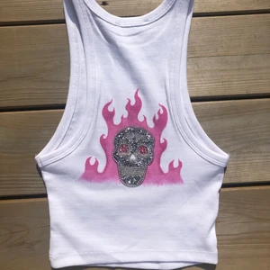 Döskalle topp - Once again intressekoll till er som e intrserade av en topp❤️