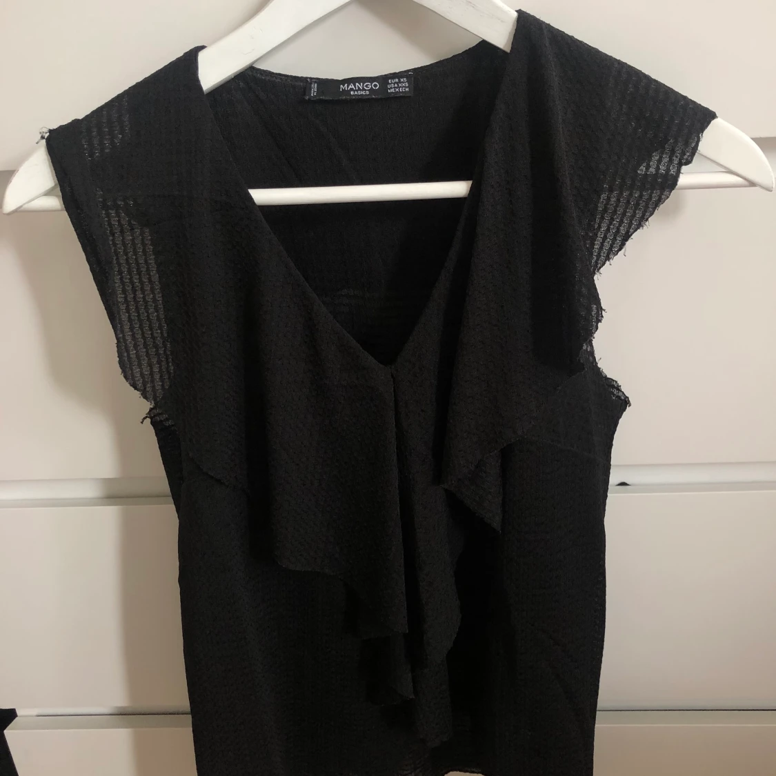 Blus från mango - 90