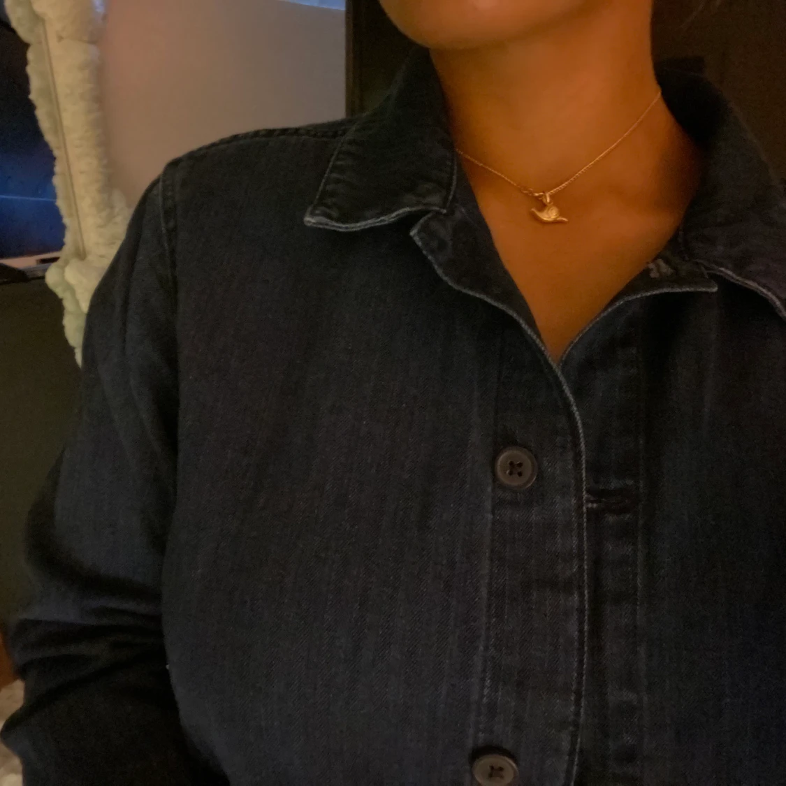 Cool overshirt  - 90