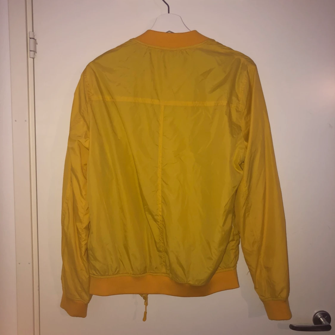 Gul Jacka från Espirit - 90