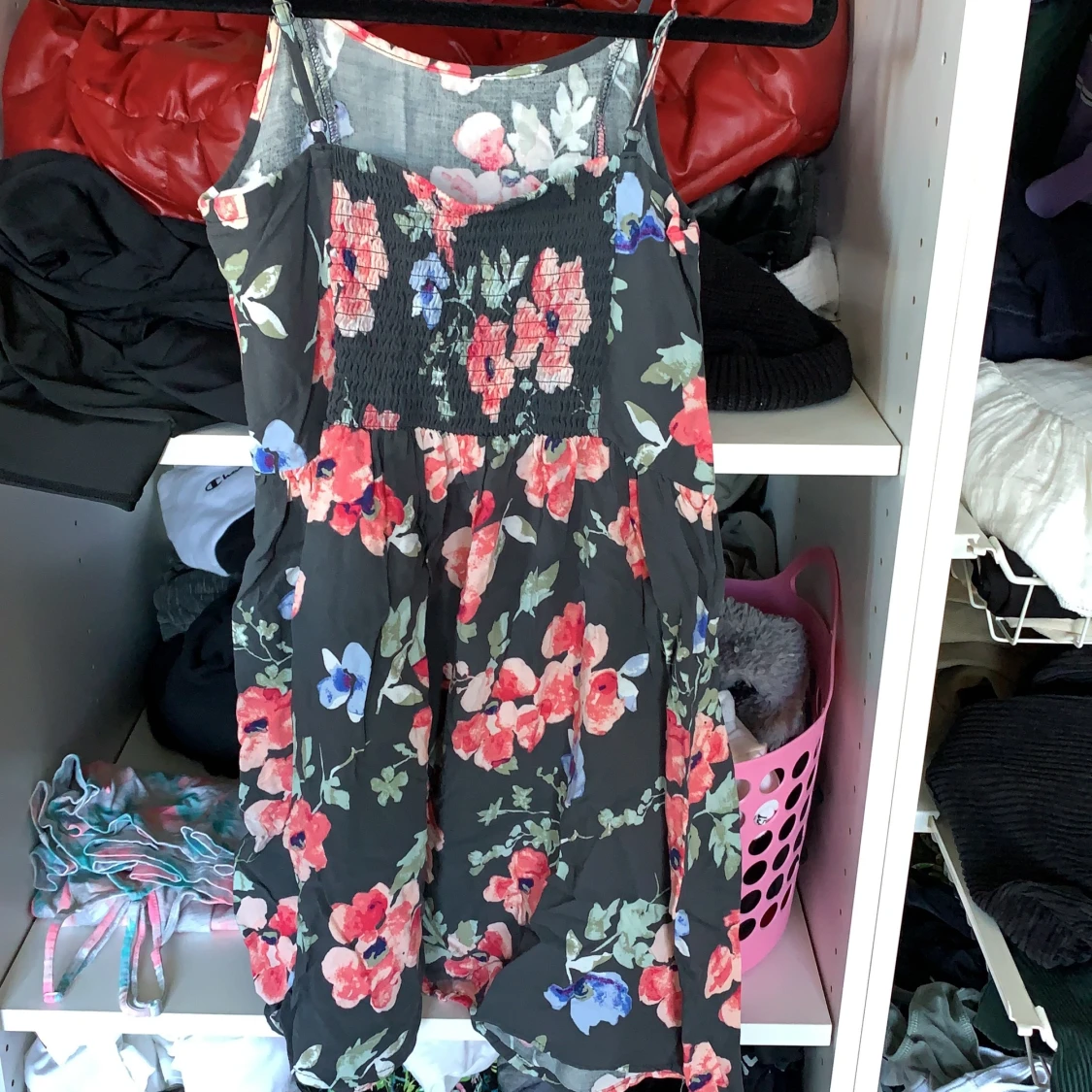 Jättefin klänning - 90