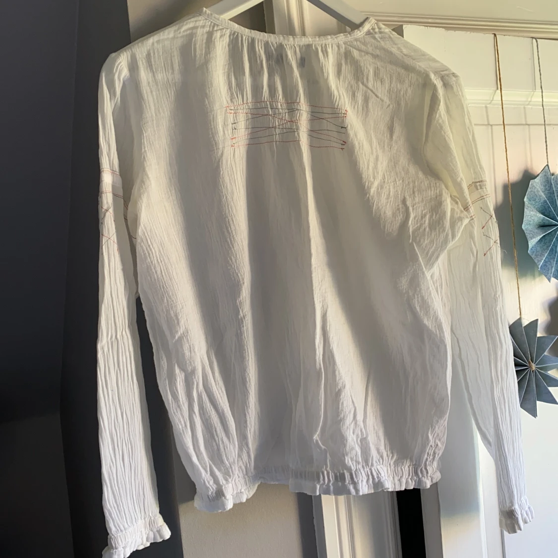 Frankie Liberty blus - 91