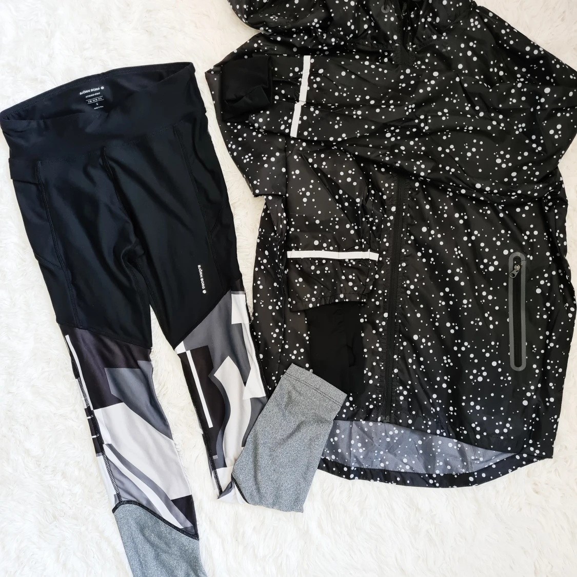 Björn Borg träningskläder - 90