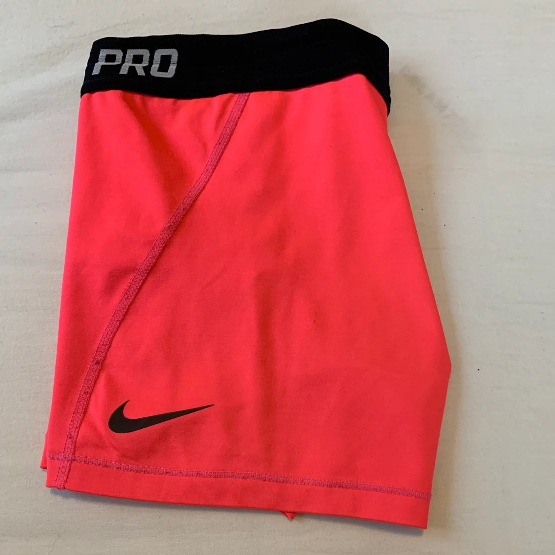 Nike PRO tränigsshorts - 91