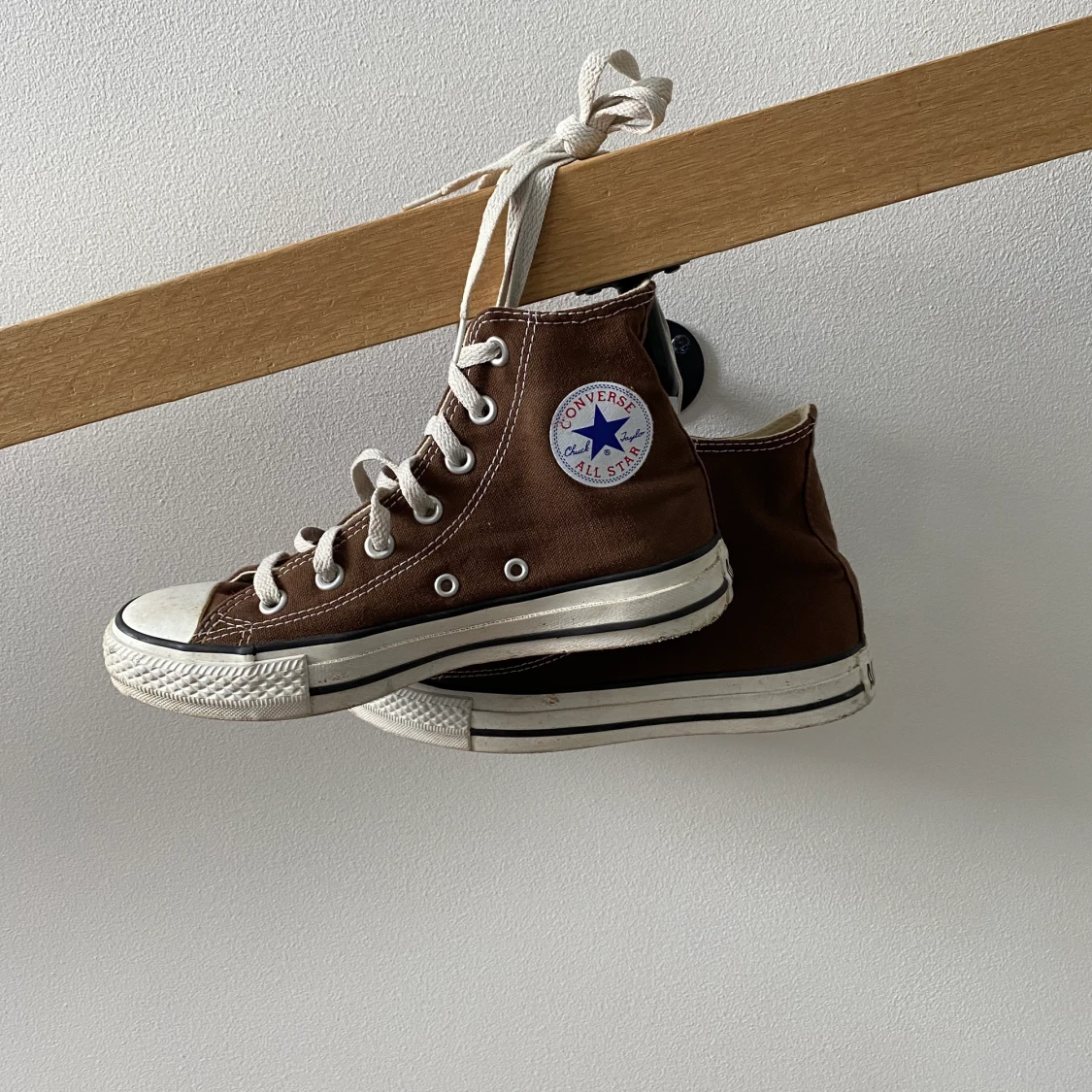 Bruna Converse