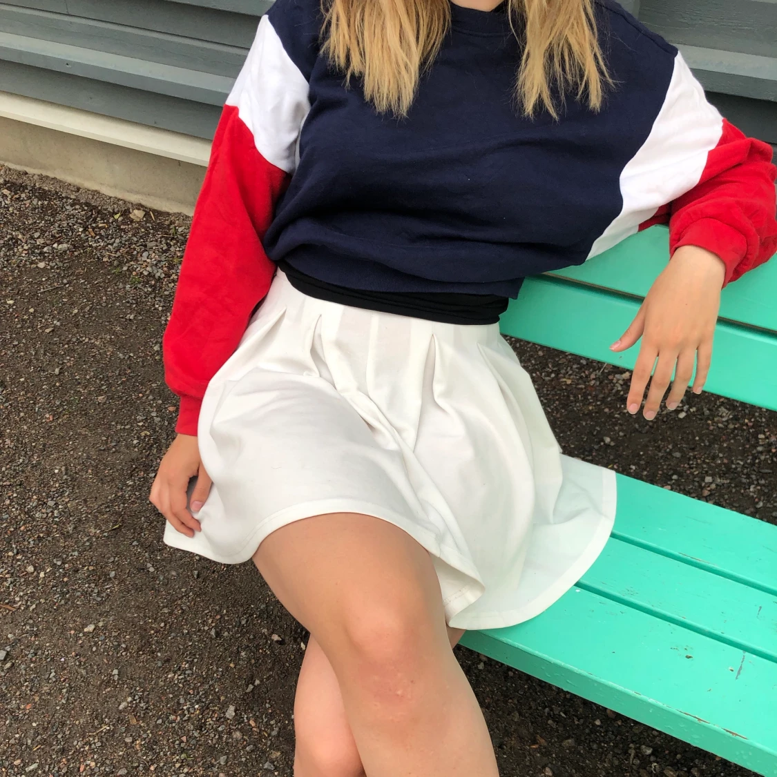 Asfet sweatshirt  - 90