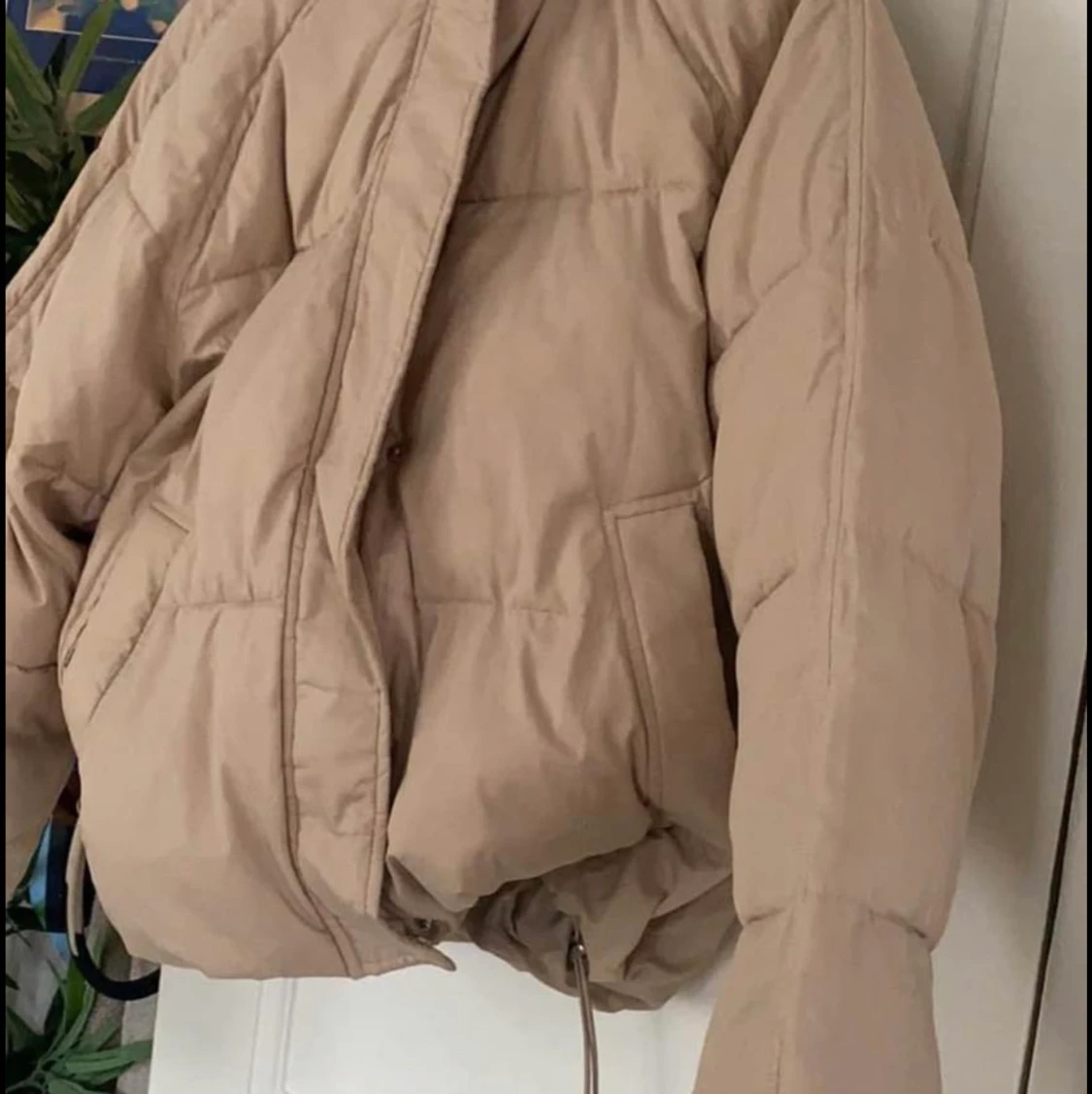 Puffer jacket Nakd - 90