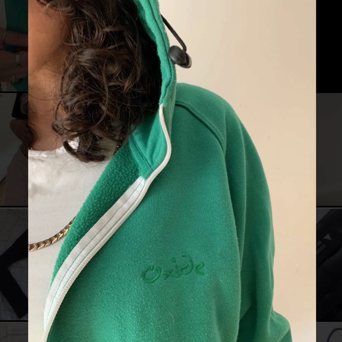 SNYGG OXIDE KOFTA - 90