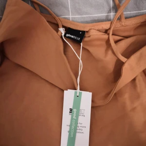 Helt ny Gina linne - Gina tricot. Storlek S. Helt ny. 