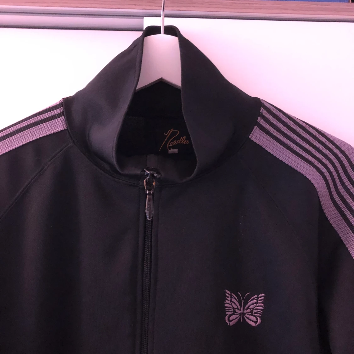 Needles Track Jacket - 90