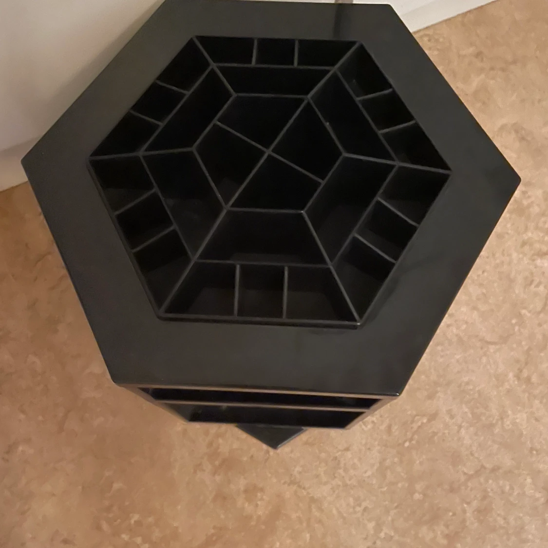 Sminkställ/ sminkförvaring - 91