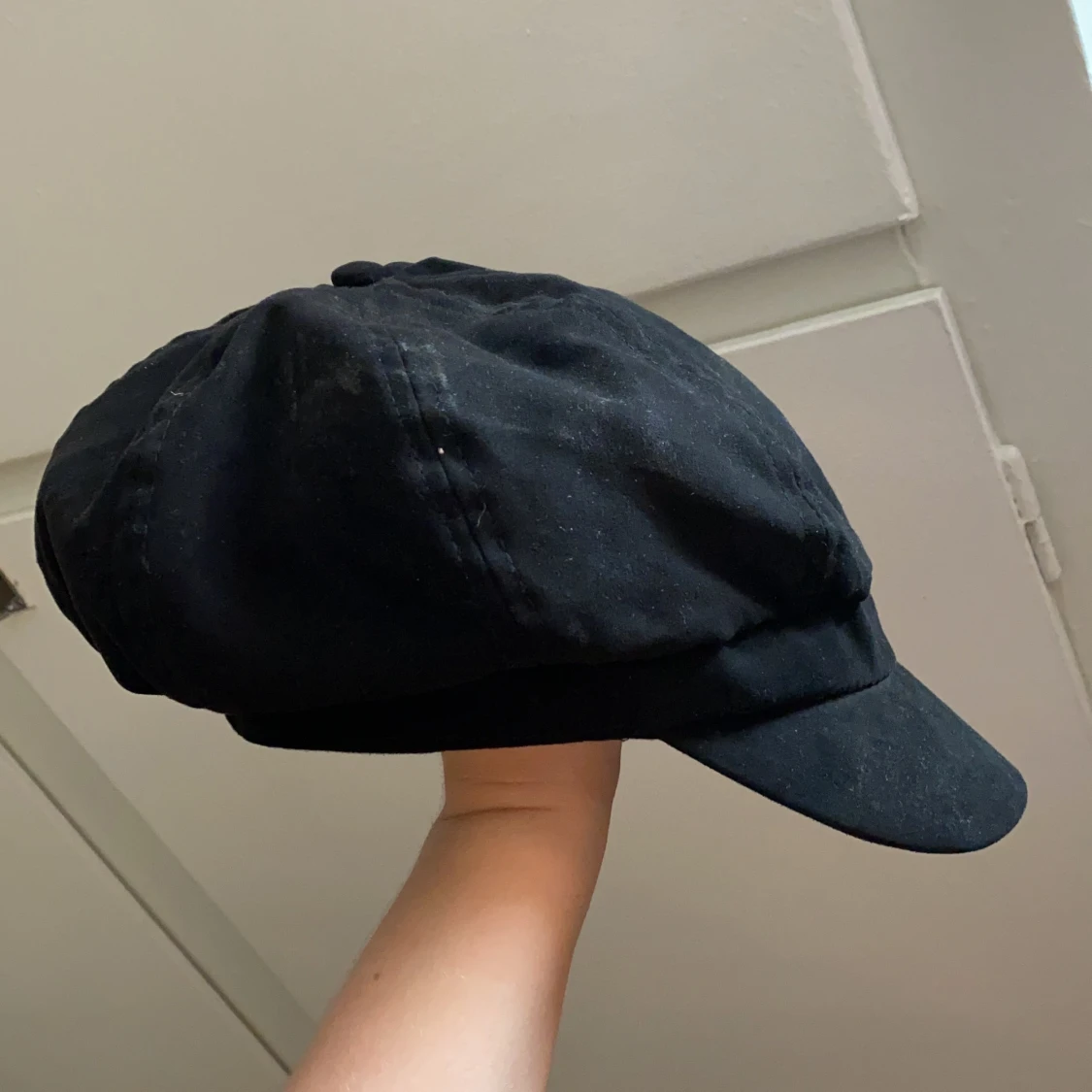 Monki mössa/keps - 90