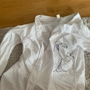 snygg skjorta - ej använd