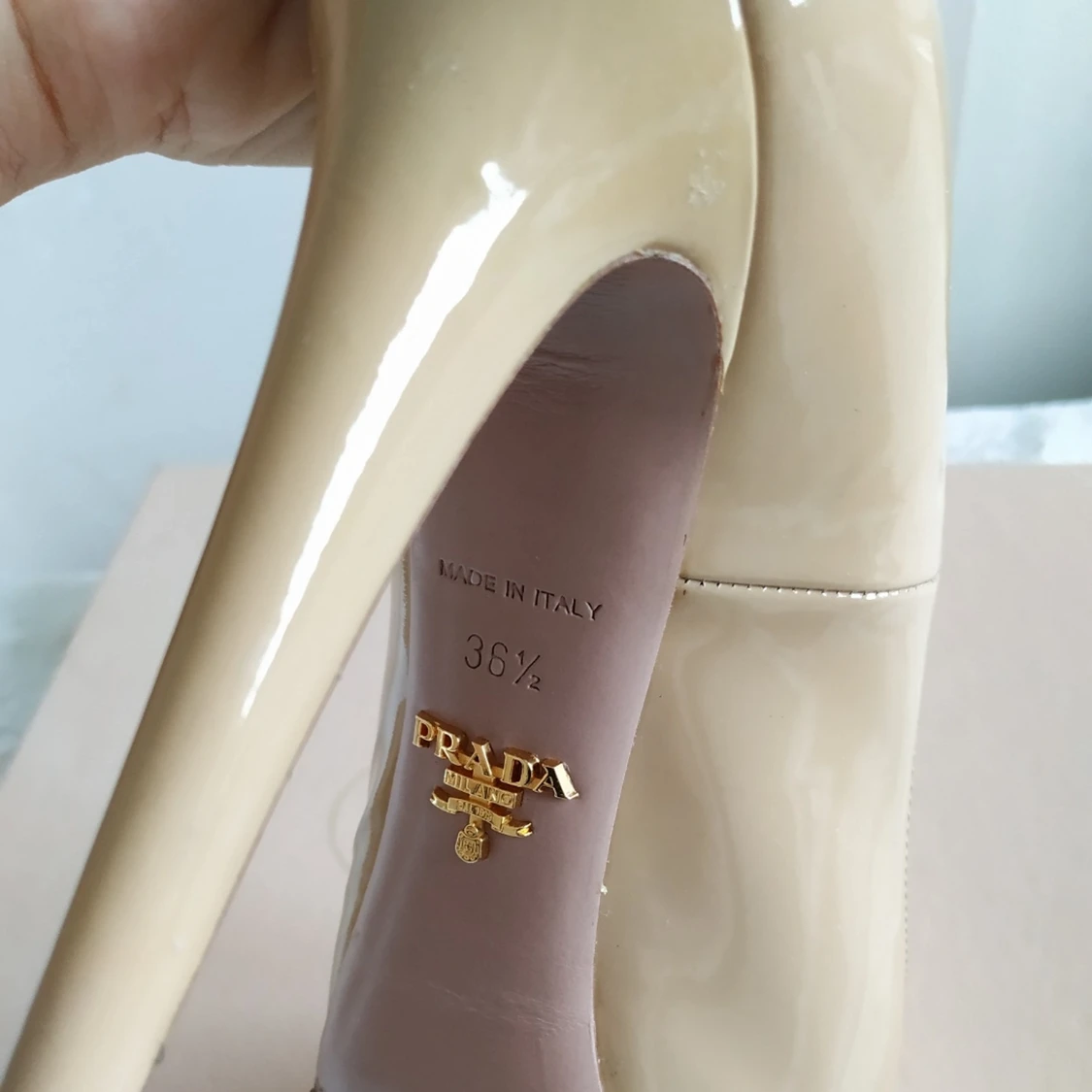 Prada pumps - 91