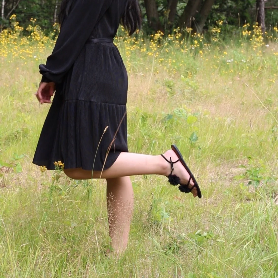 Sandaletter i storlek i storlek 37 - 90