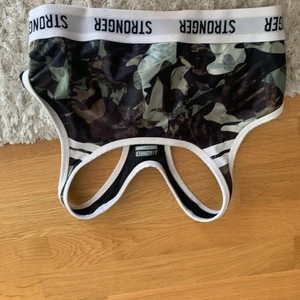 träningstopp - ej använd