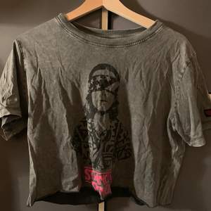 T-shirt med stranger things tryck från pull&bear. Storlek s. 50 + frakt 