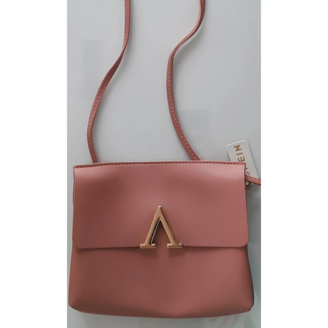 Aldelles ny väska från Shein