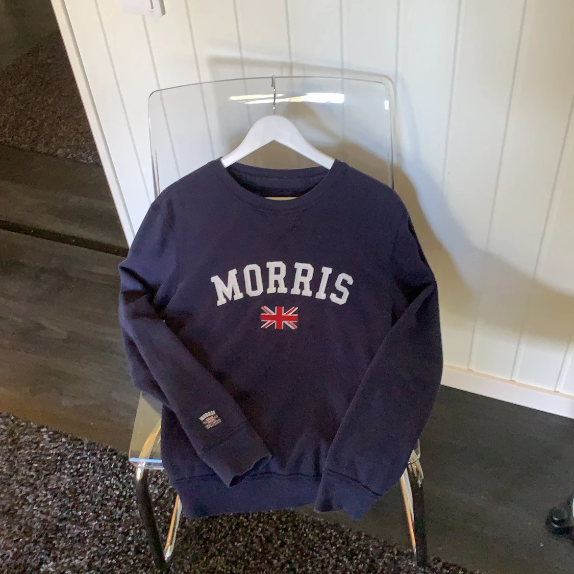 Morris Sweatshirt