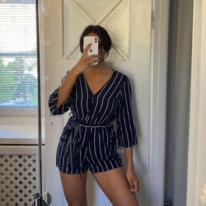 Jumpsuit - Använd fåtal gånger 