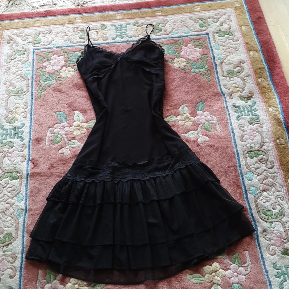 Super fin summer klänning  - 90