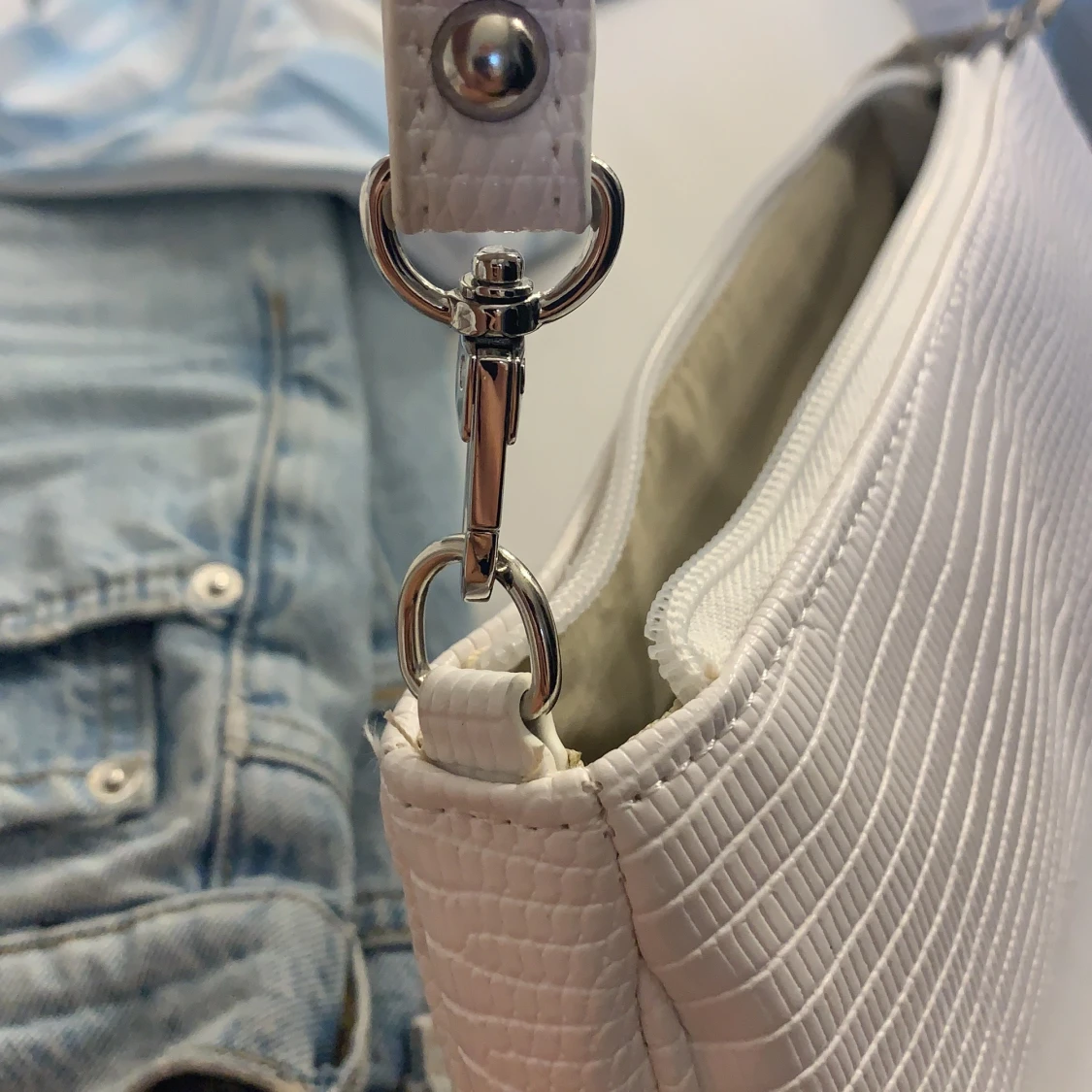 Liten axelväska - 91