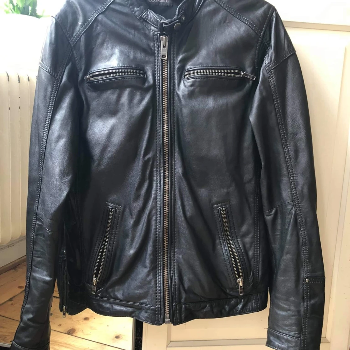 Skinnjacka från Rockandblue - 91