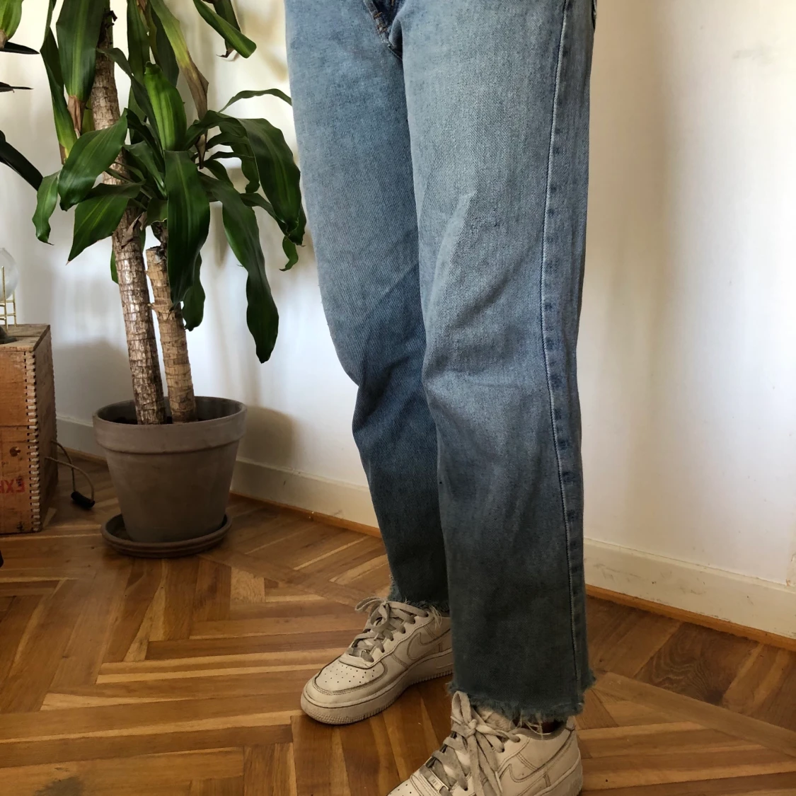 LEVIS 501 - 91