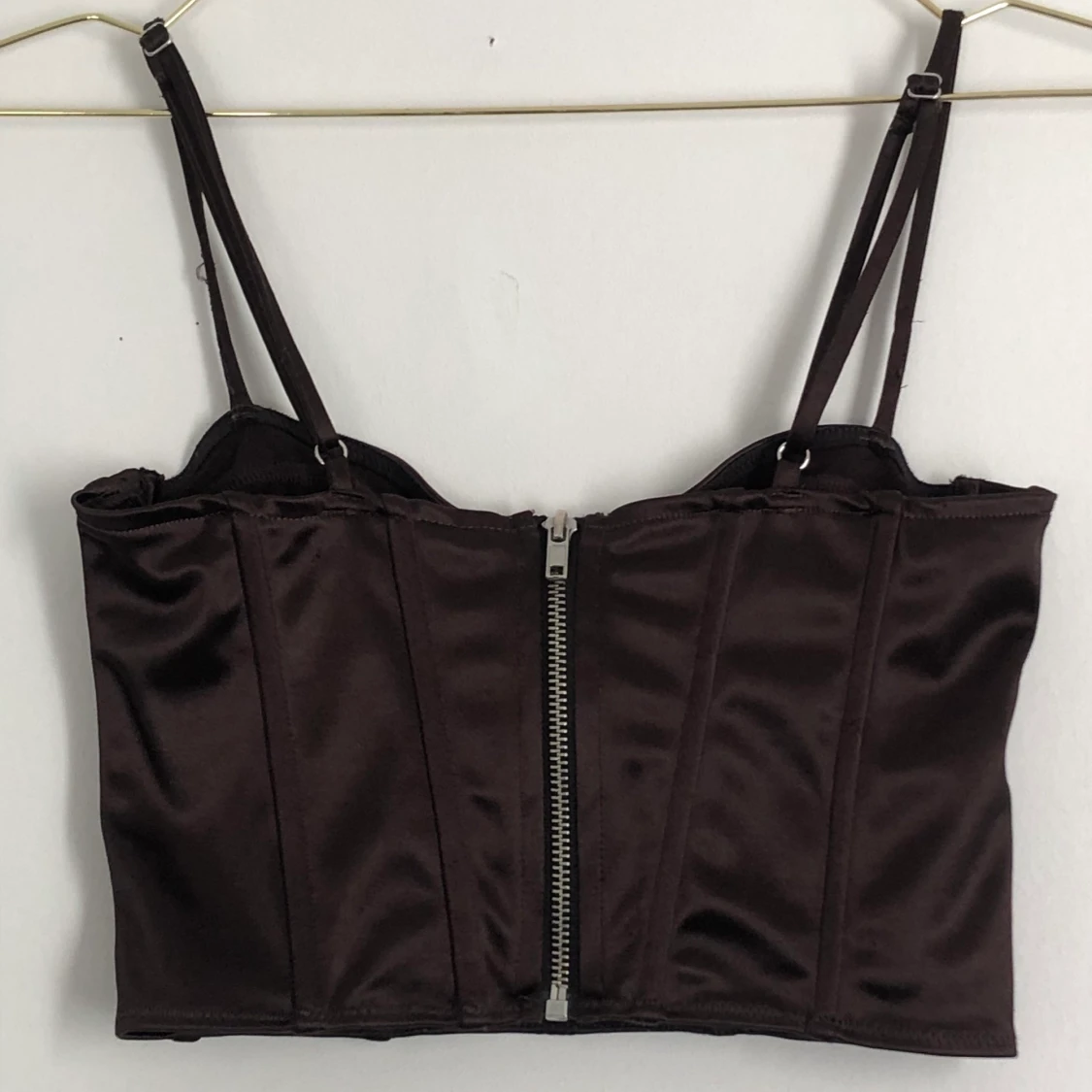 Söt topp från hm  - 90