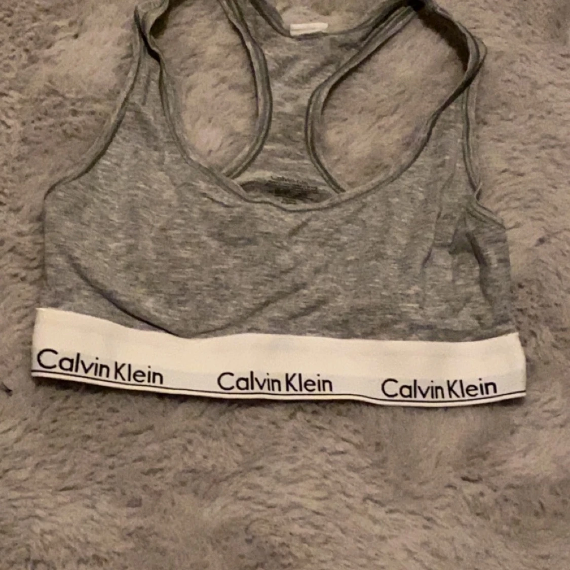 CalvinKlein topp
