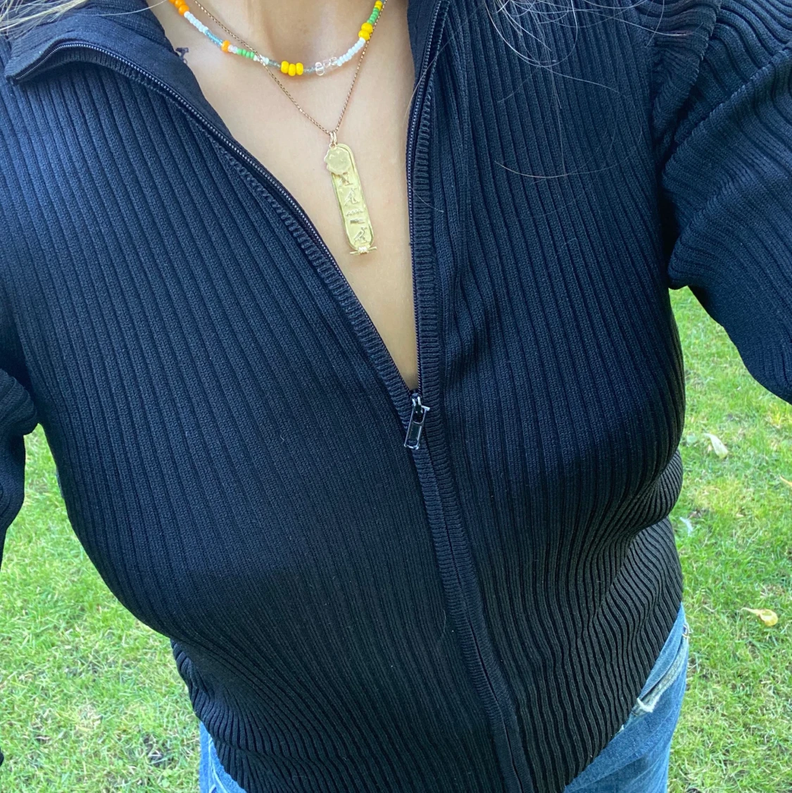 Tröja från Weekday 🤘🏽  - 90