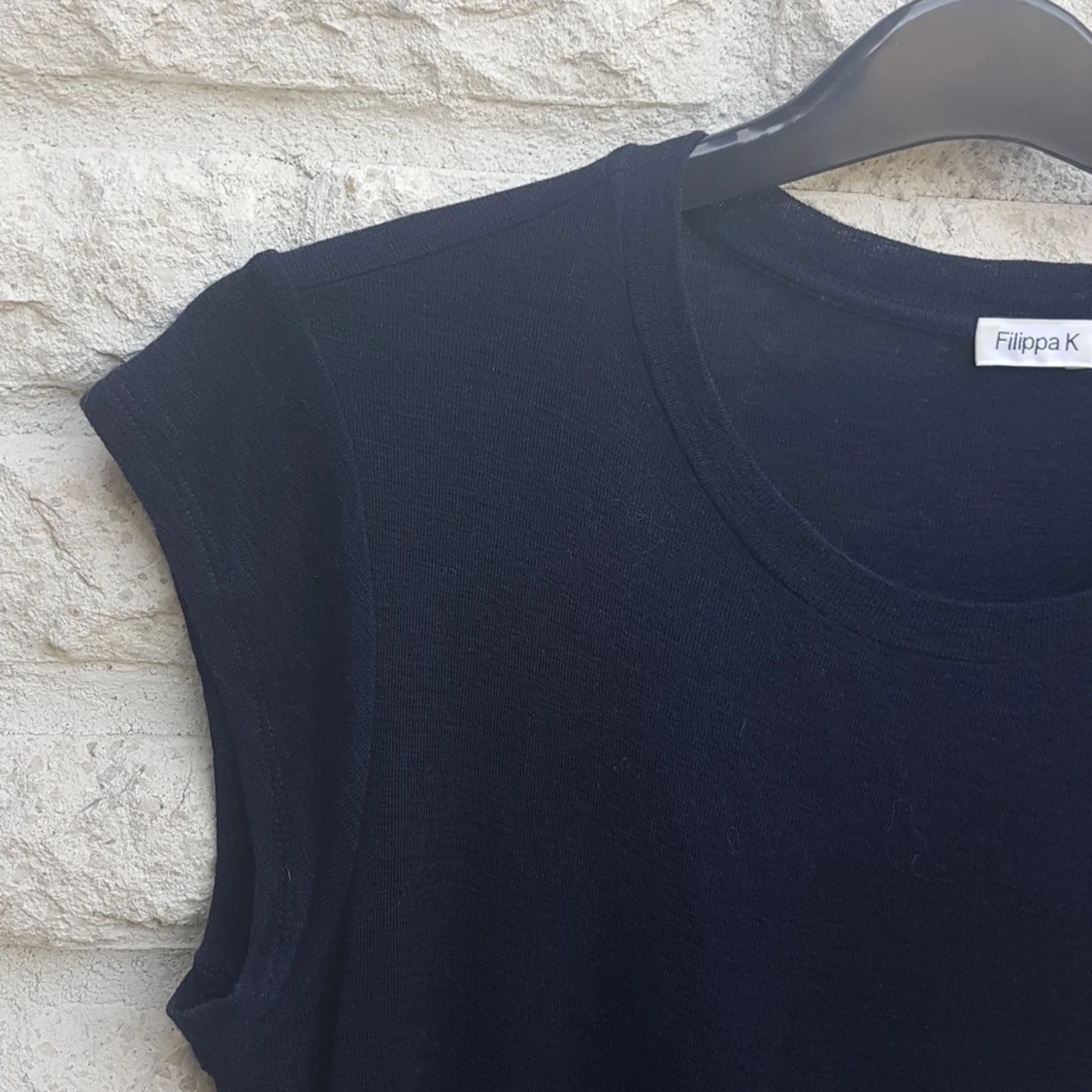 Filippa K t-shirt  - 90