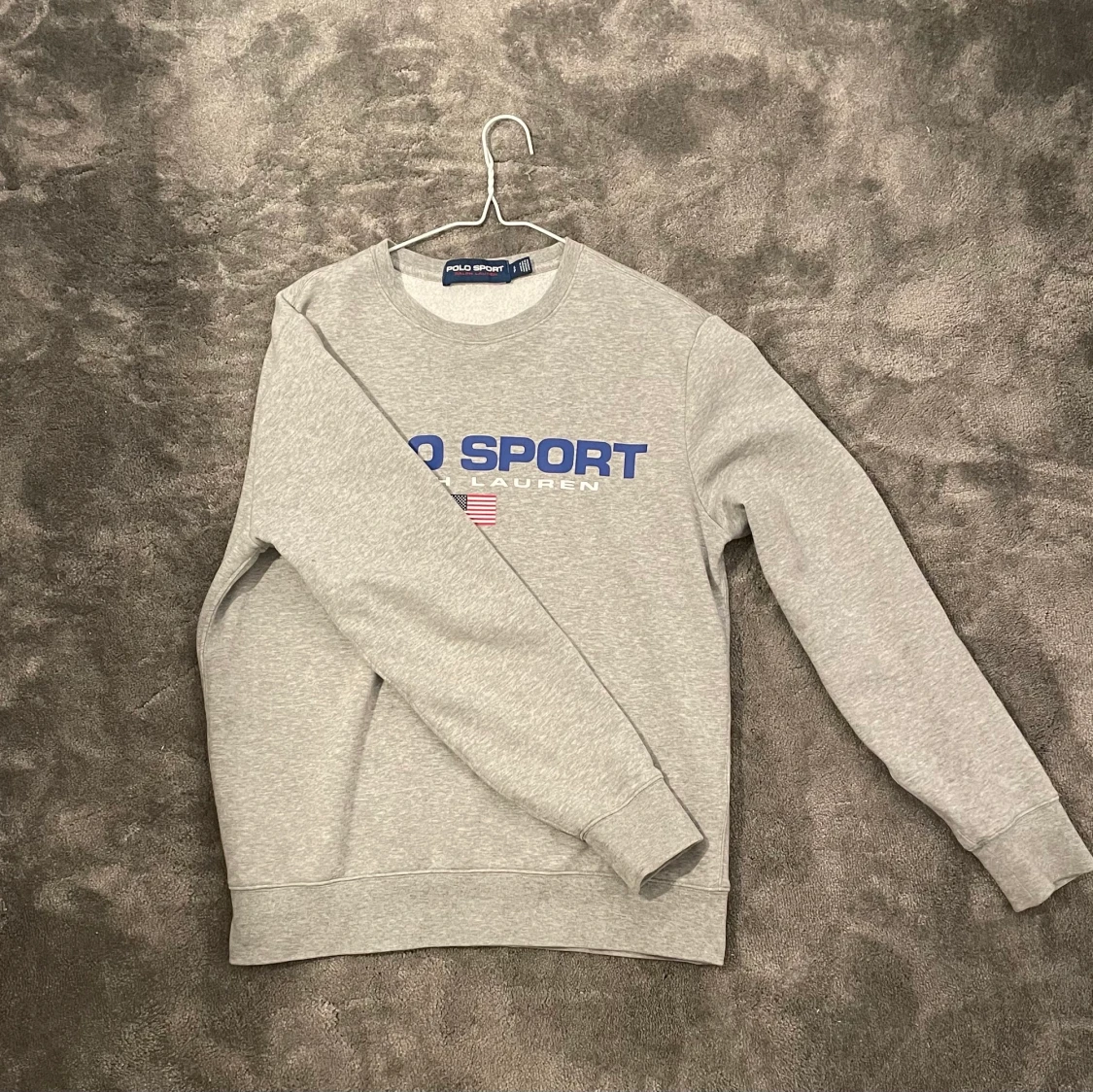 Polo Sport sweatshirt - 90