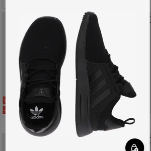 Adidas dam skor storlek 37  - Bra skick! 