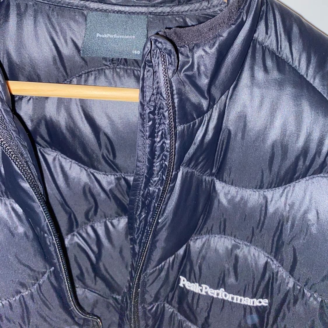 Peak performance jacka  - 90