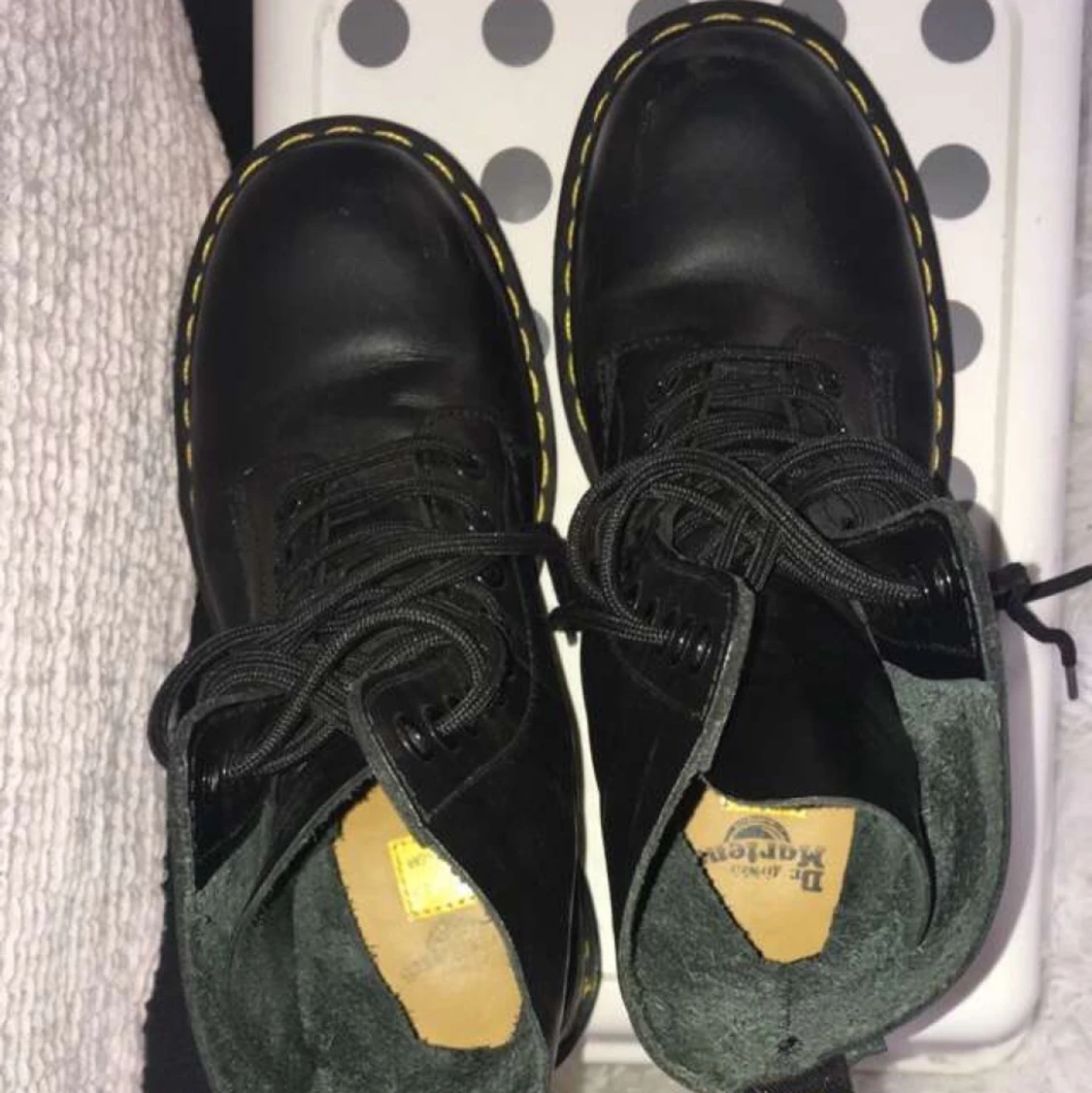 Doc Martens - 91