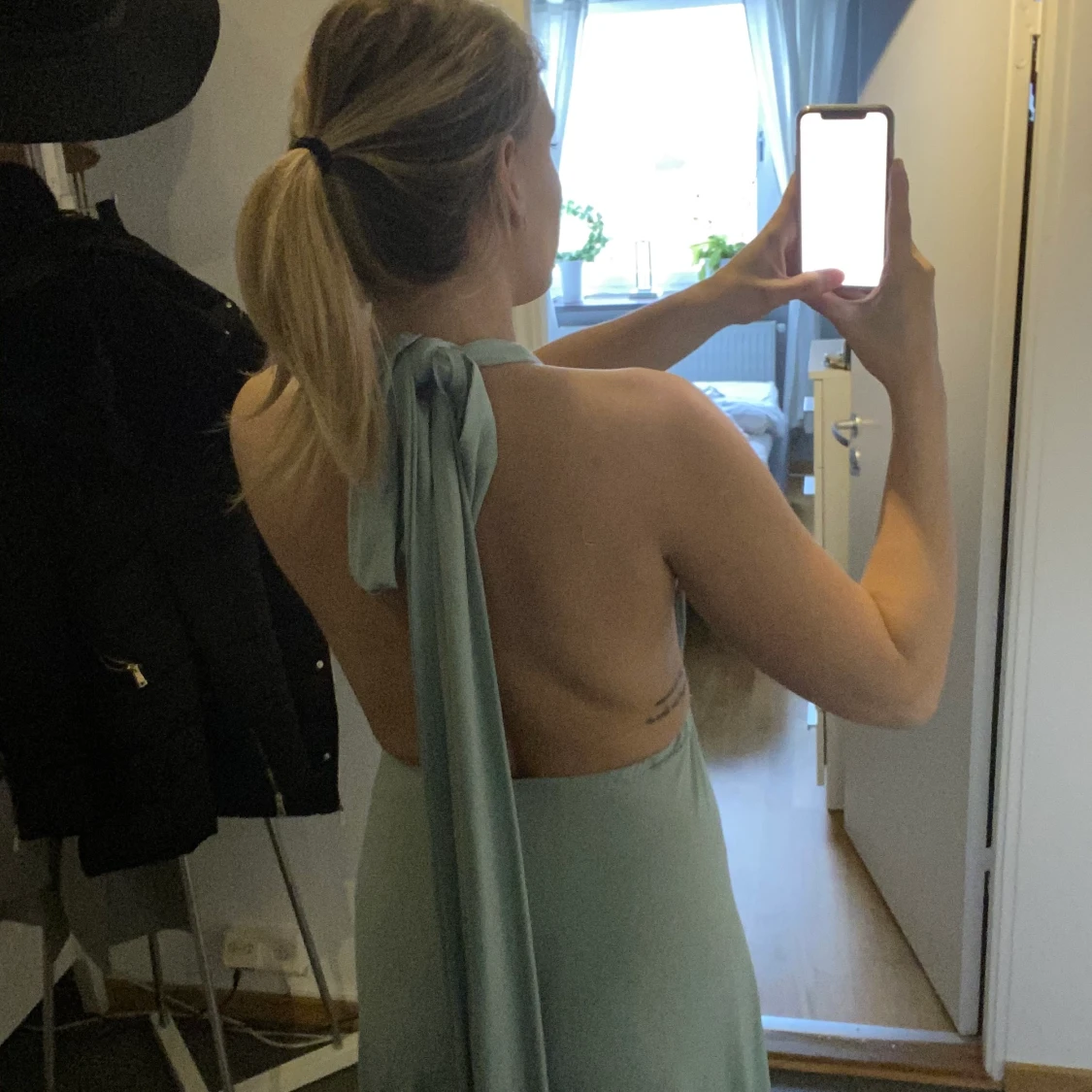 Långklänning  - 91